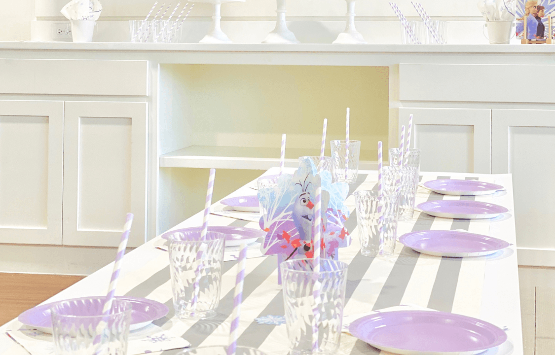 Image of Sweet & Simple Party | Playstreet Museum