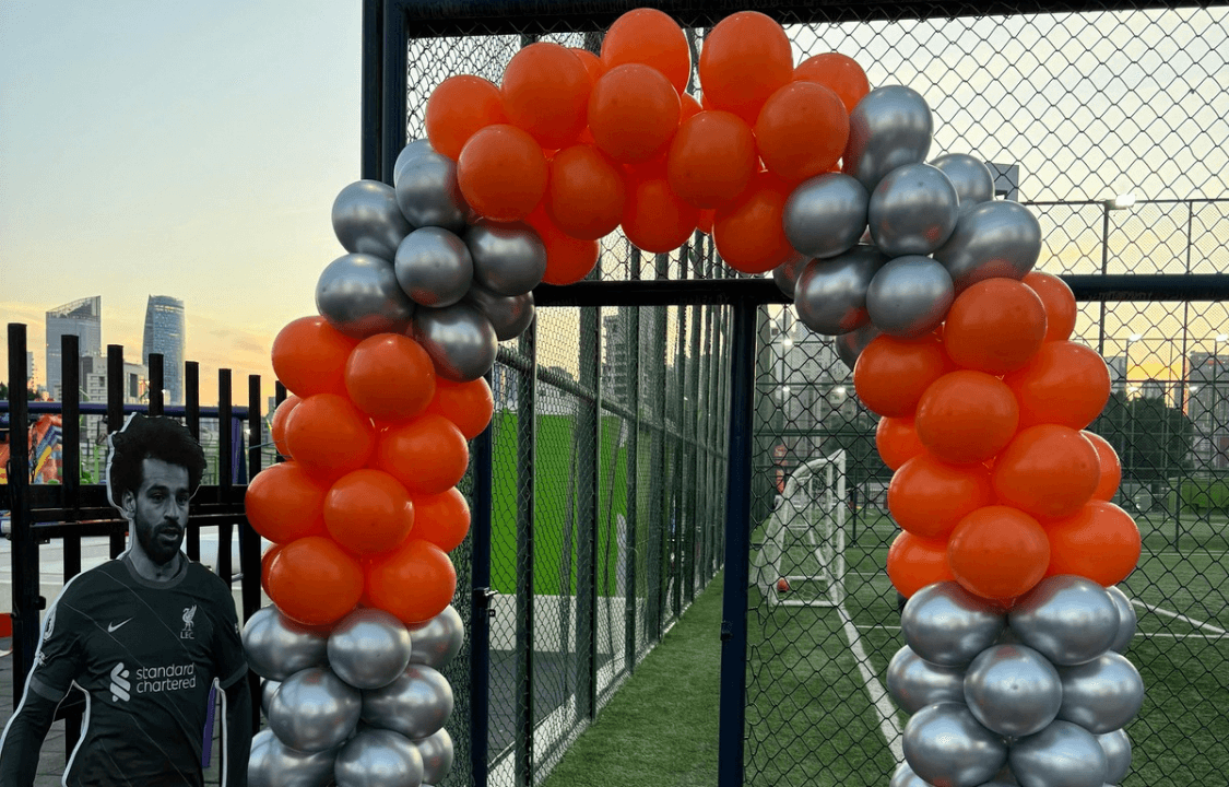 Image of The All-Star Birthday Package | TMF