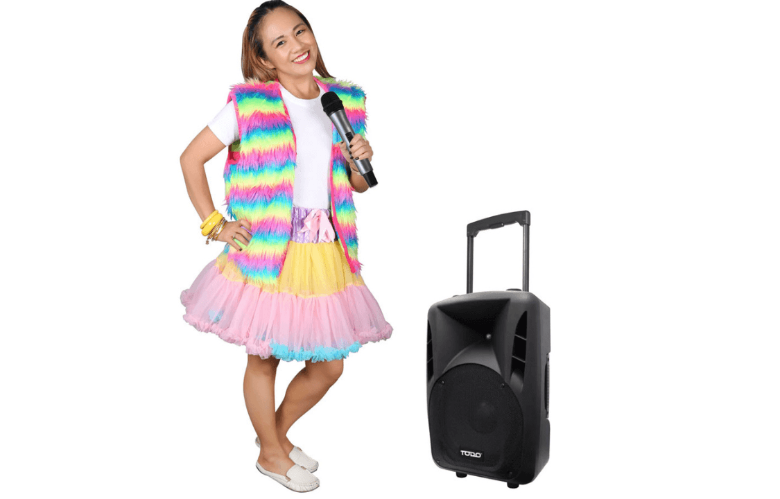 صورة حفلة حورية البحر ١