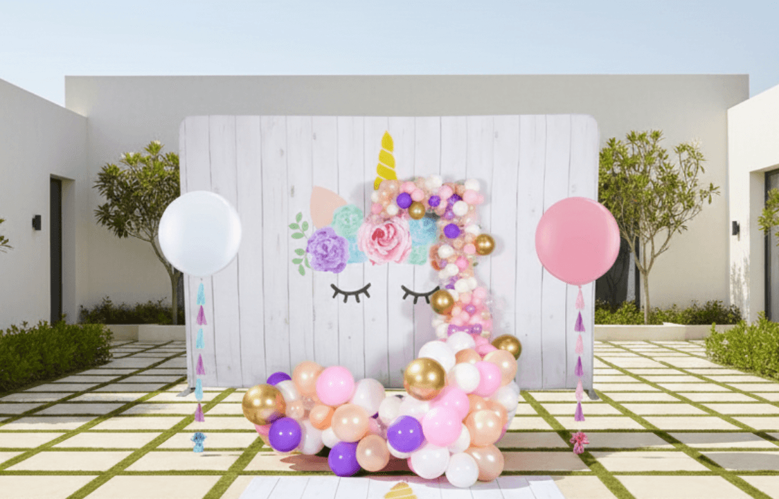 Image of Unicorn Party 2