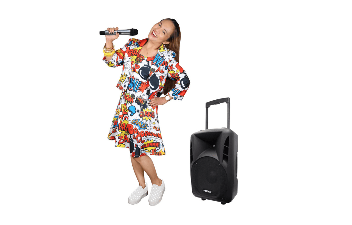 صورة حفلة أفينجرز ليغو ٢