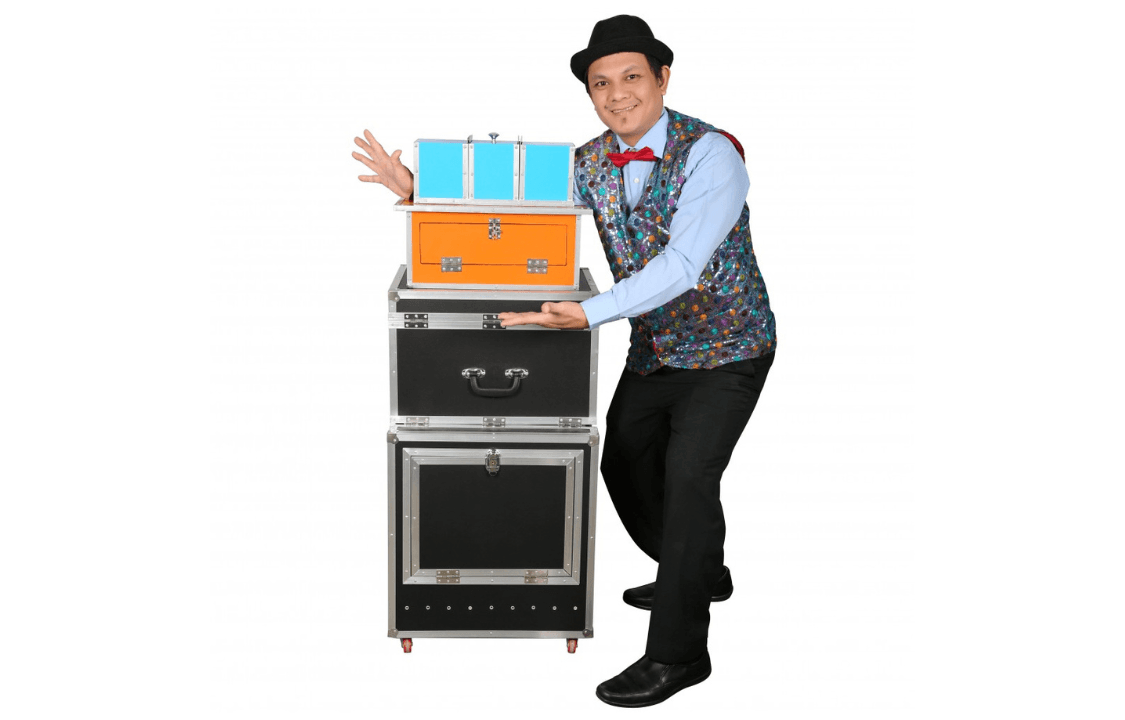 صورة حفلة أفنجرز ١