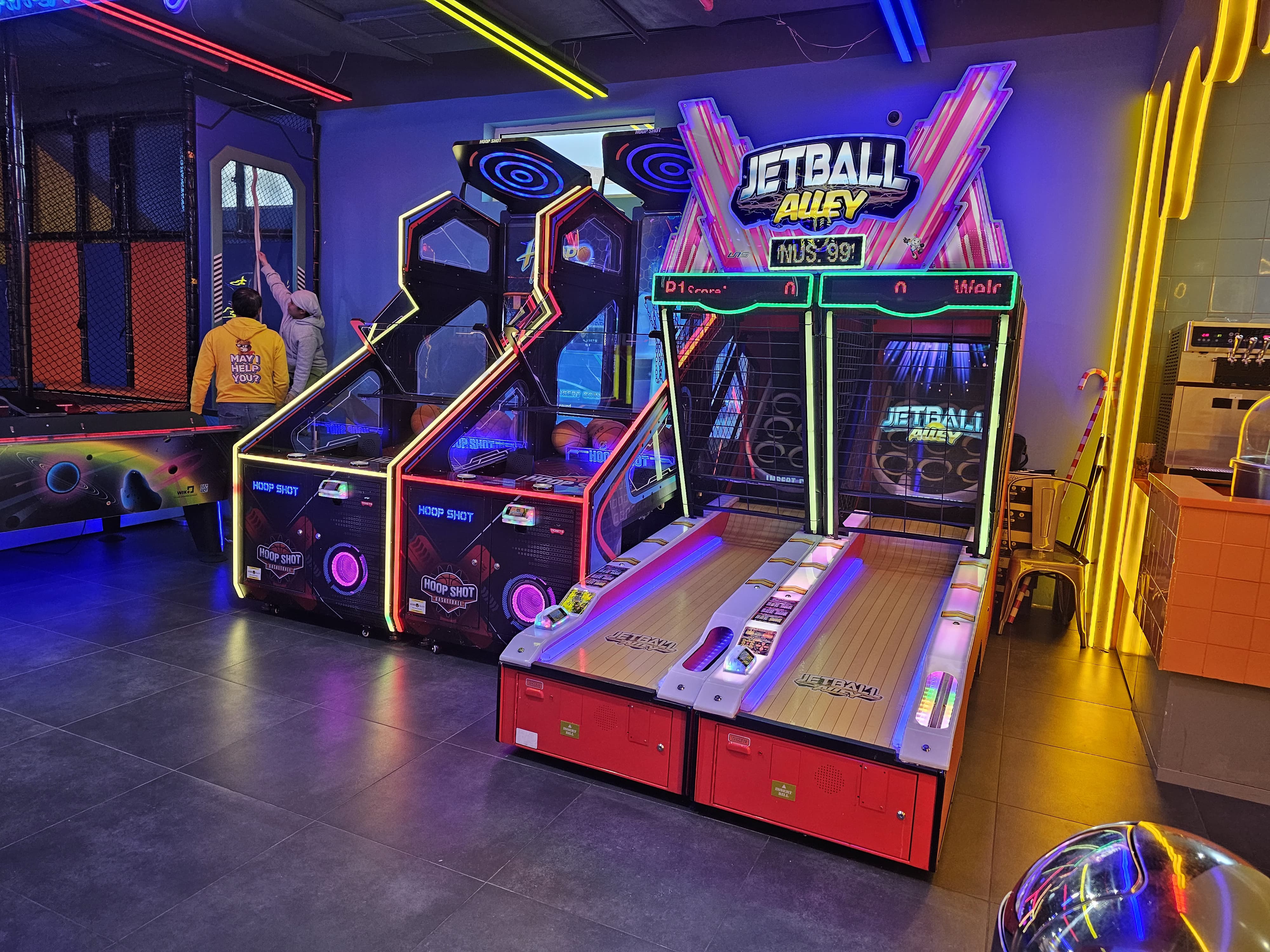 صورة باقة ڤي أي بي