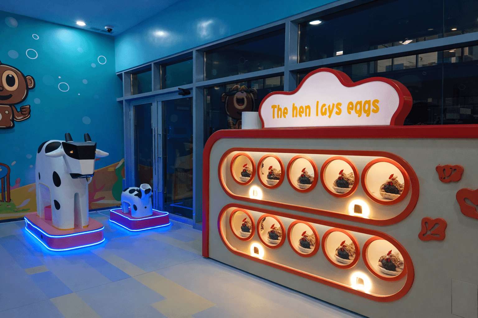 Image of Basic Package