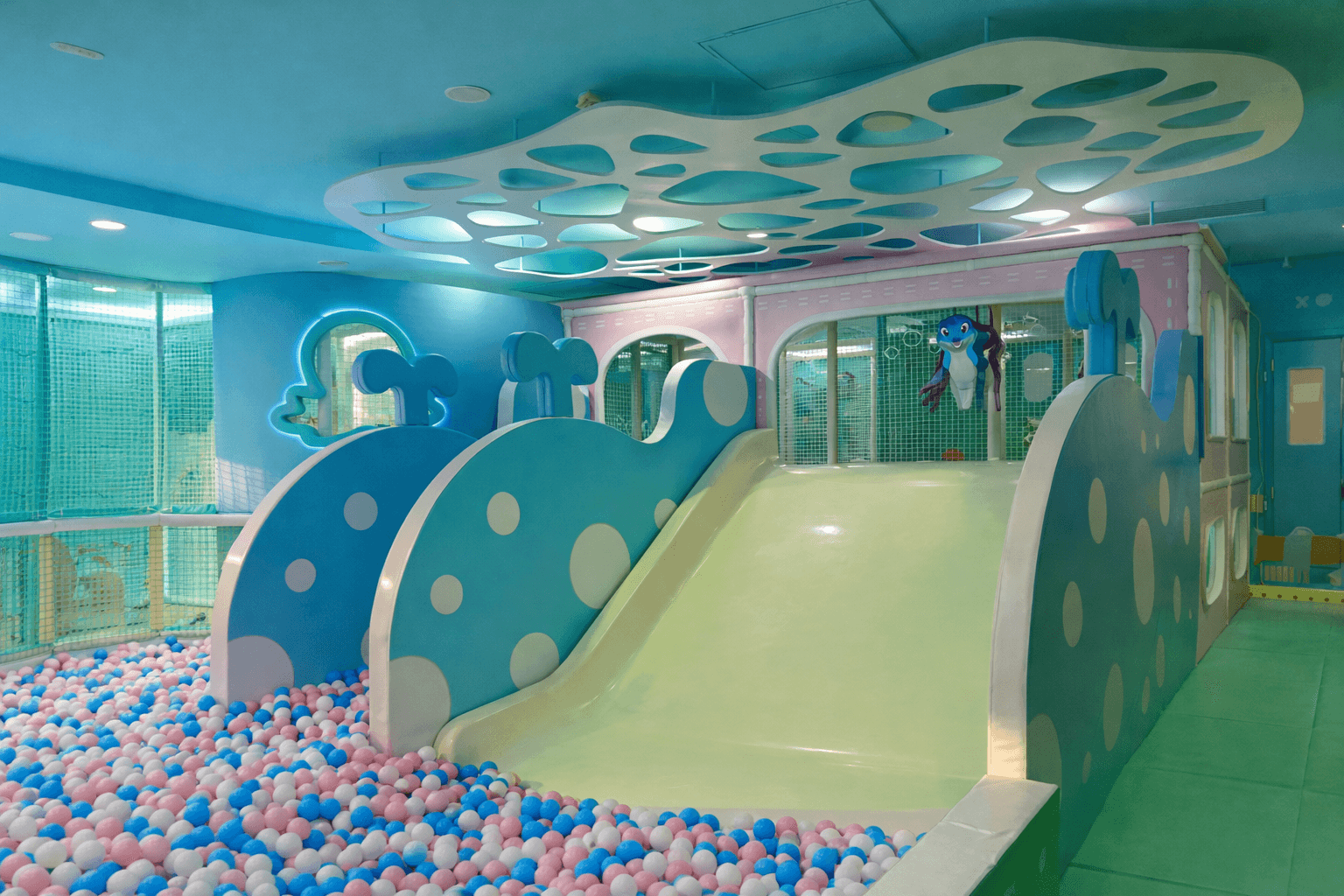 Image of Extreme Package