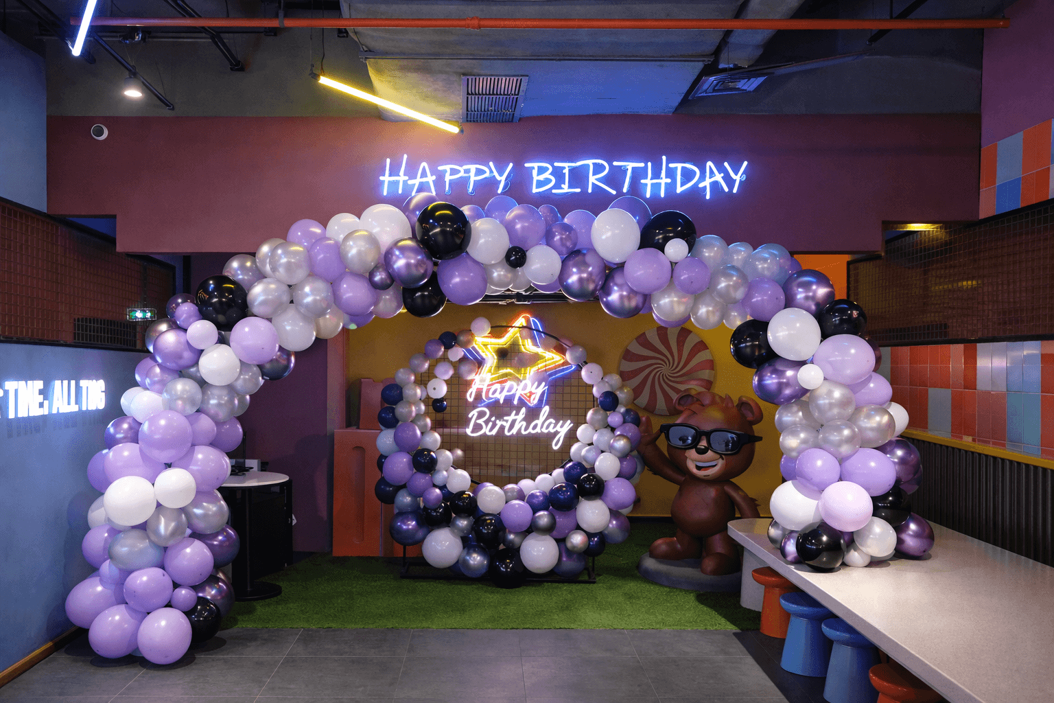 Image of Basic Package