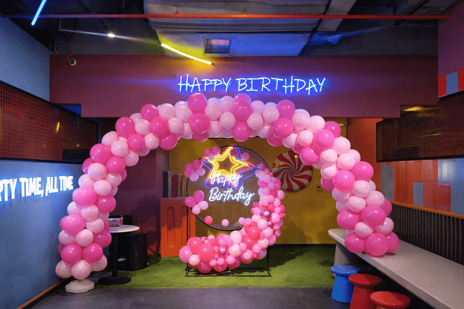 Image of Basic Package