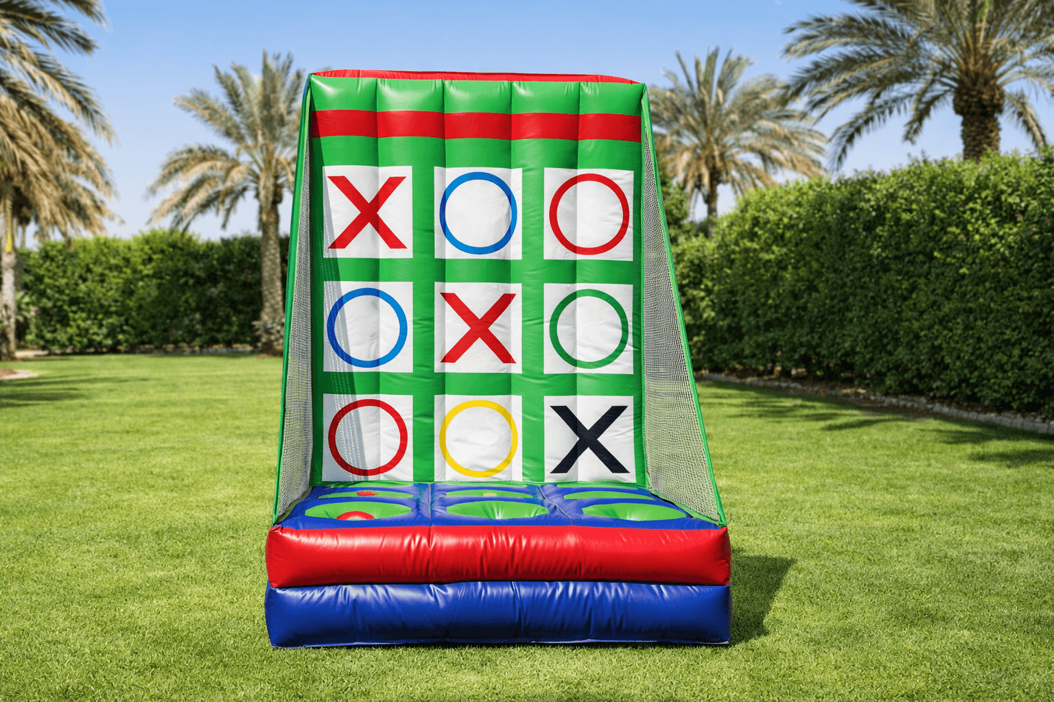 Image of Tic Tac Toe Game