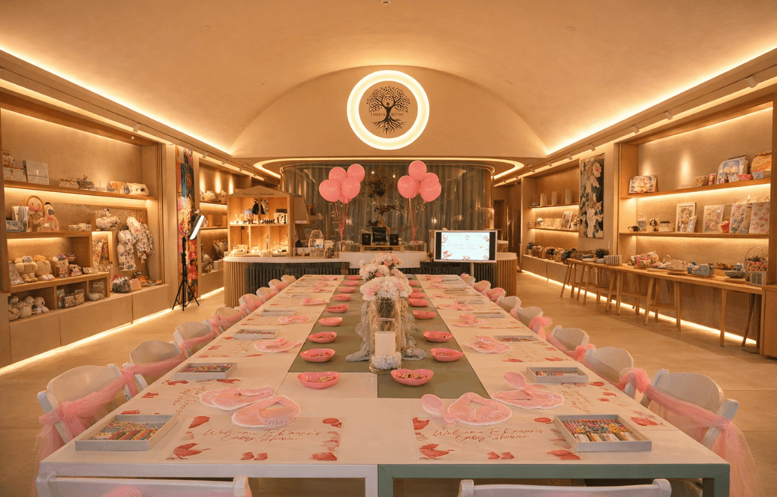 Image of Inner Flow Studio Experience