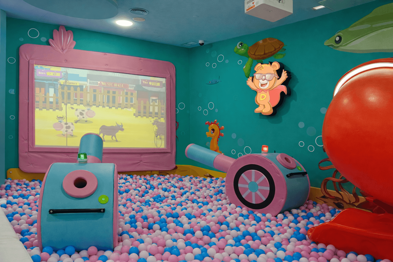 Image of Extreme Package