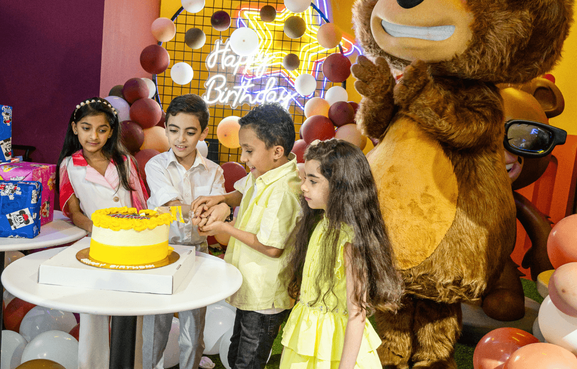 صورة باقة ڤي أي بي