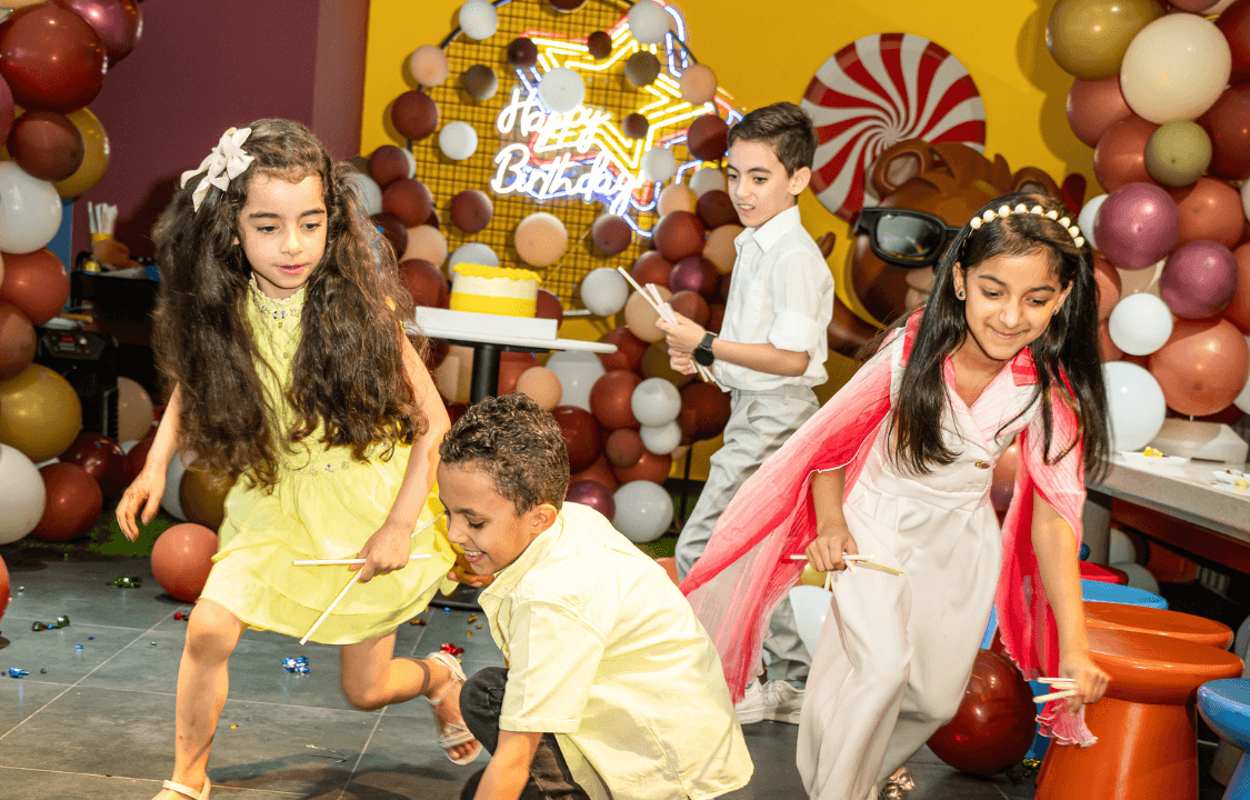 صورة باقة ڤي أي بي