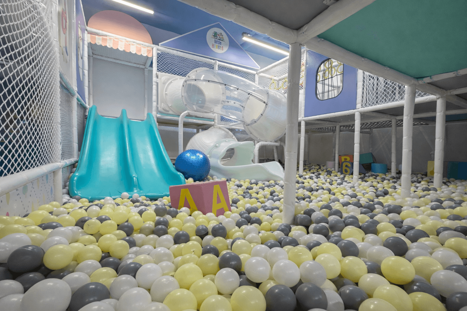 Image of The Birthday Package