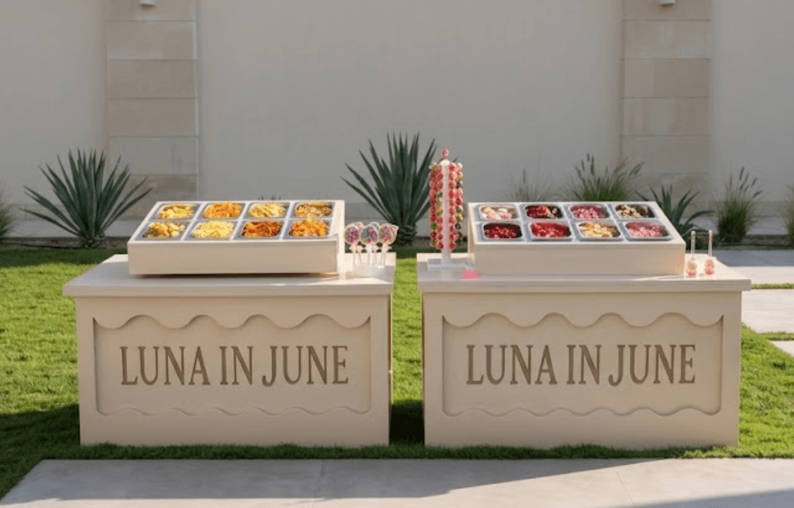 Image of Dual Cart (Candy + Chips)