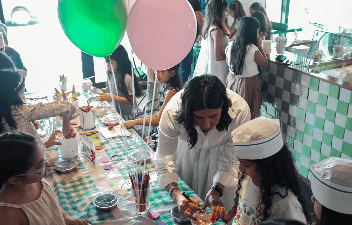 Image of The Birthday Package