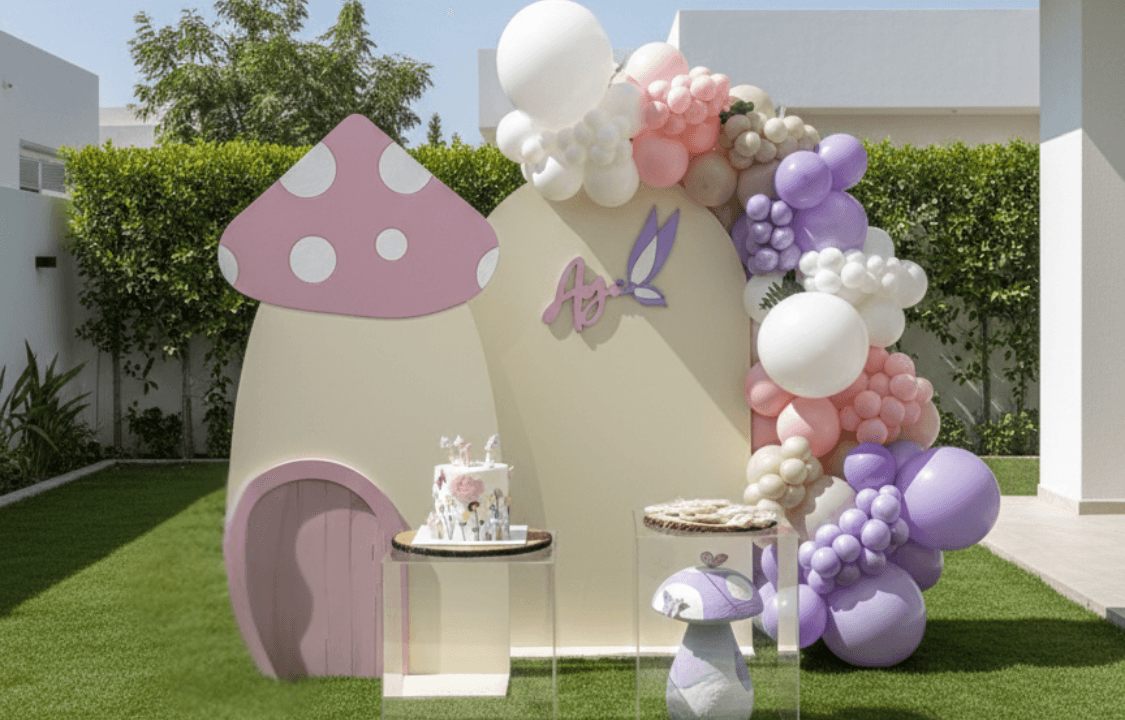 Image of Fairy Land Package