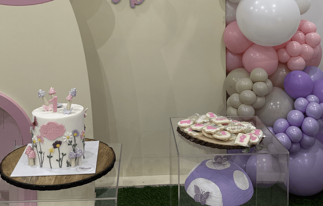 Image of Fairy Land Package