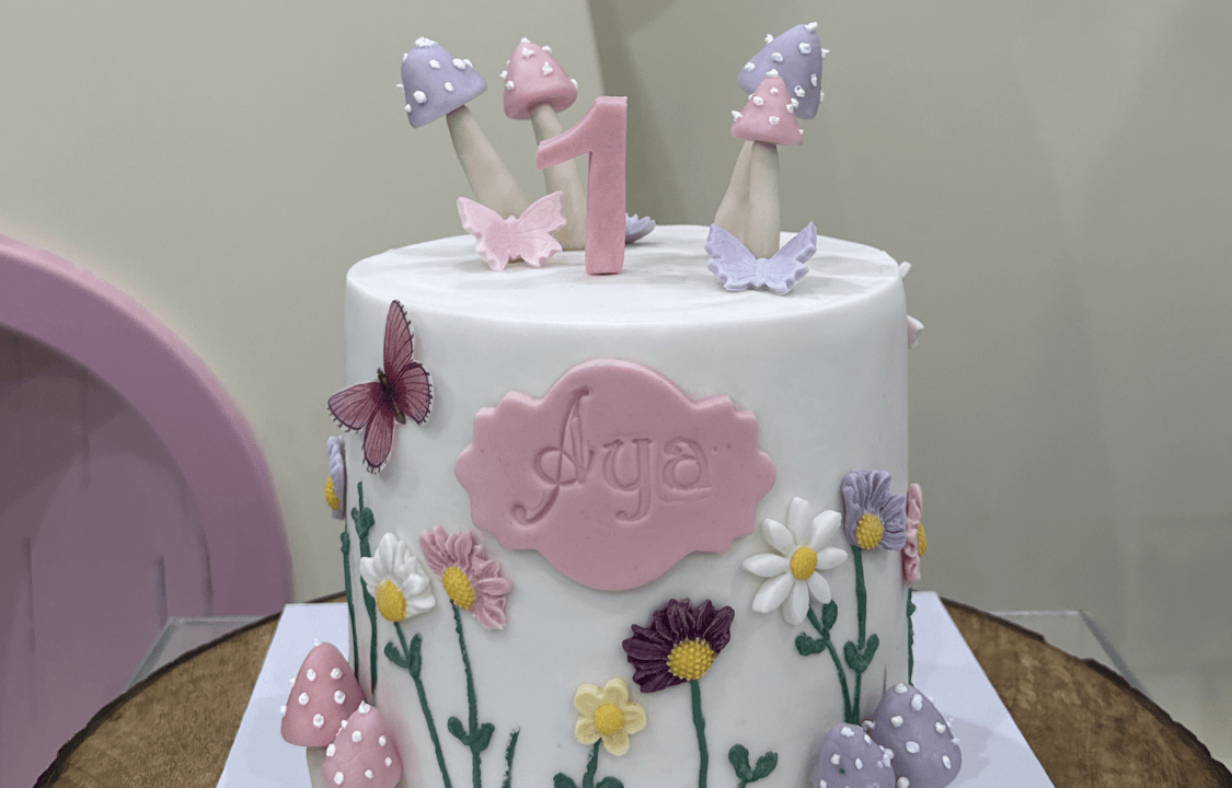 Image of Fairy Land Package