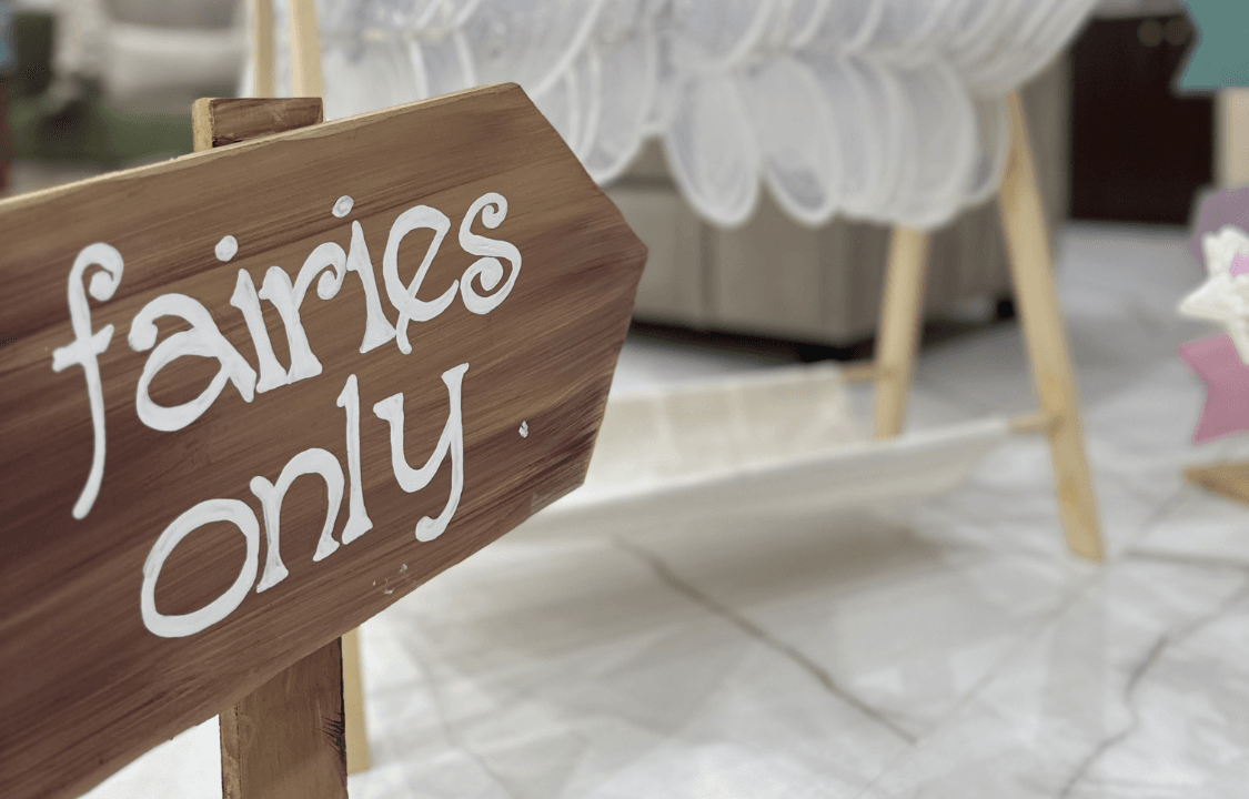 Image of Fairy Land Package