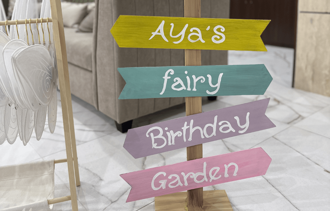 Image of Fairy Land Package