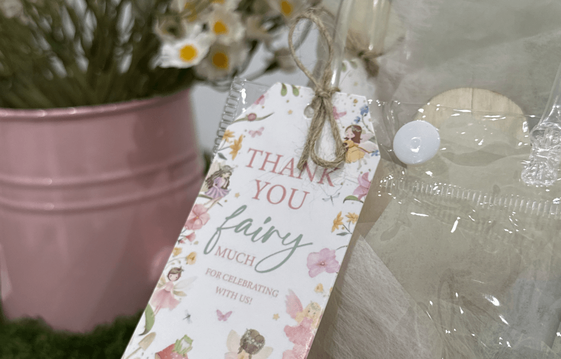 Image of Fairy Land Package