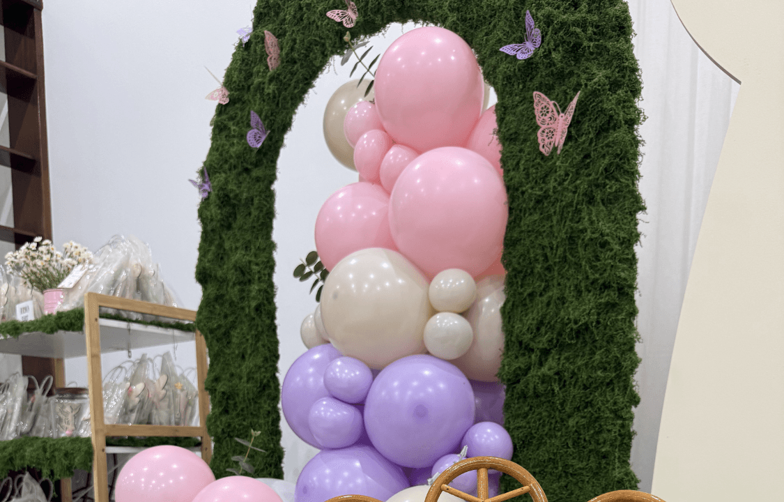 Image of Fairy Land Package