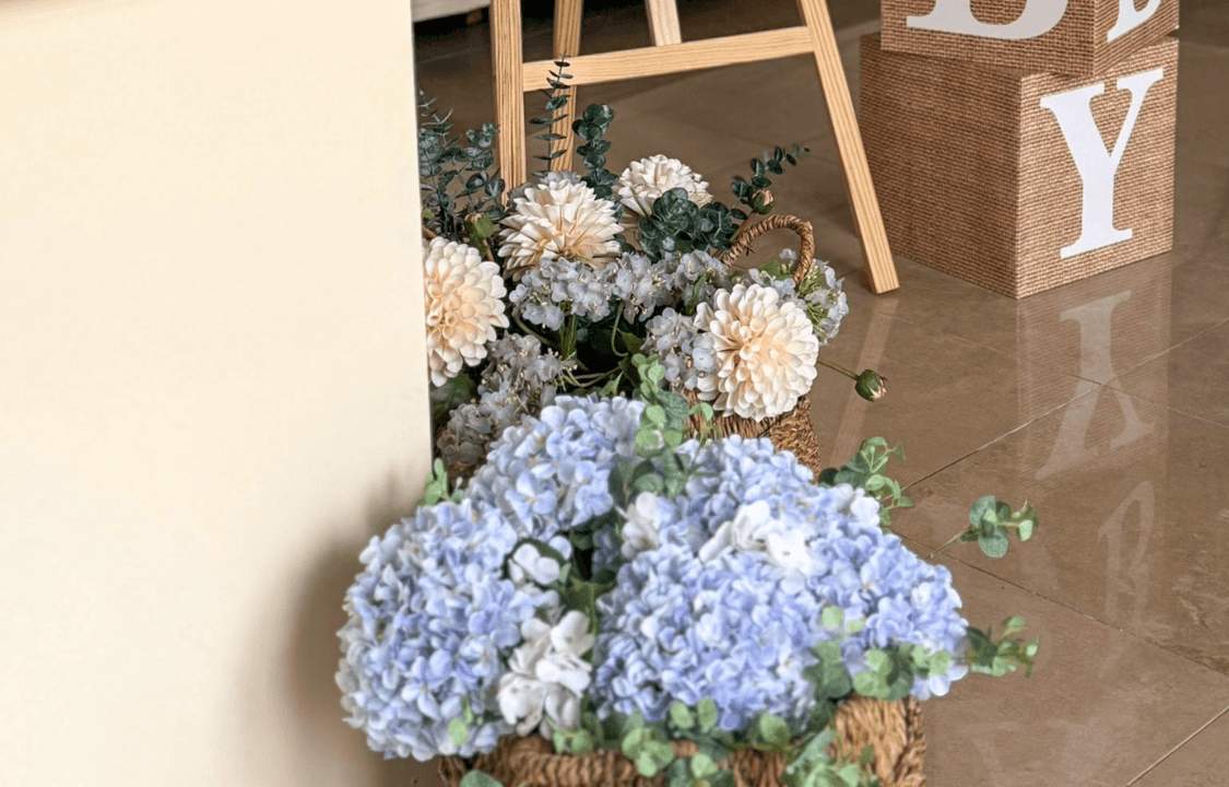 Image of Gender Reveal Package