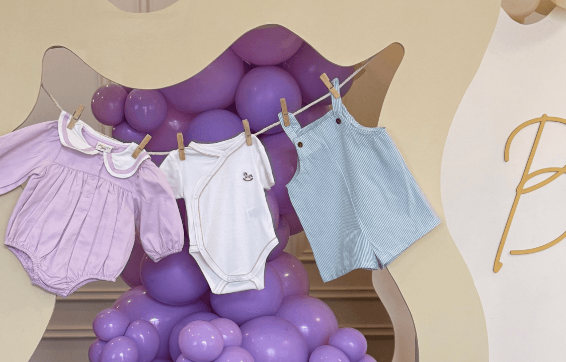 Image of Gender Reveal Package