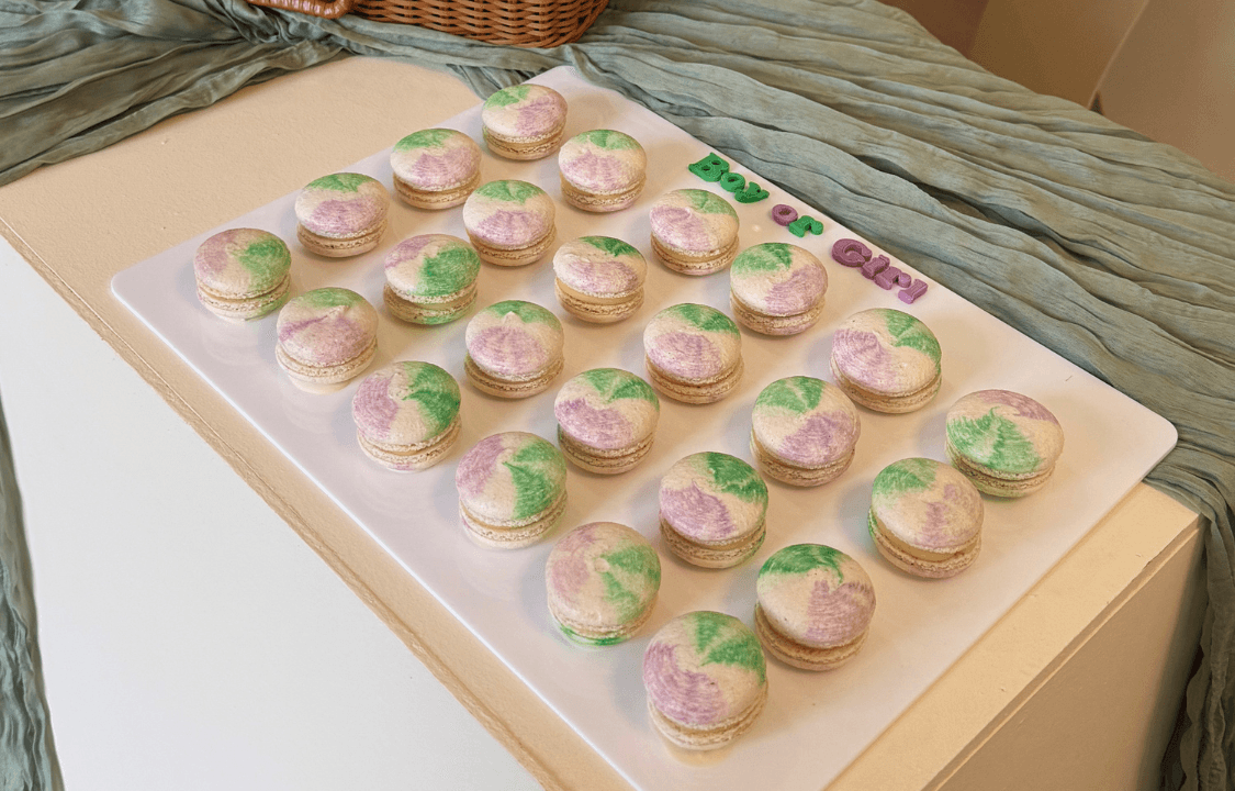 Image of Gender Reveal Package