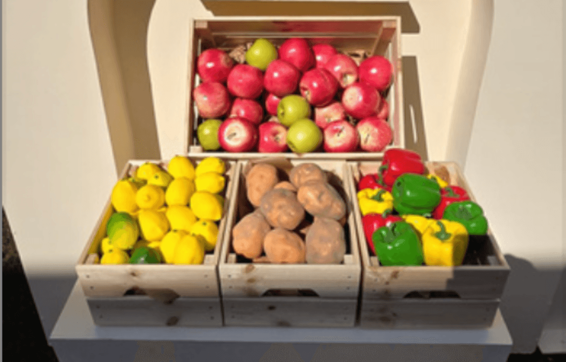 صورة باقة سوق المزرعة