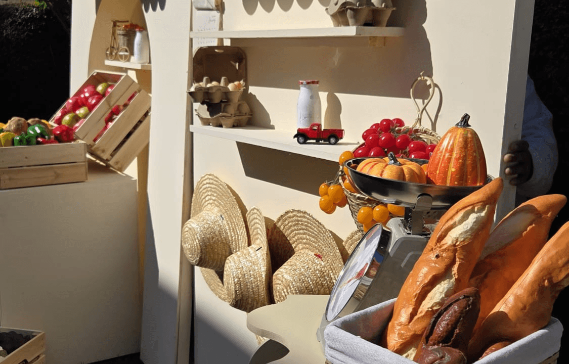 صورة باقة سوق المزرعة