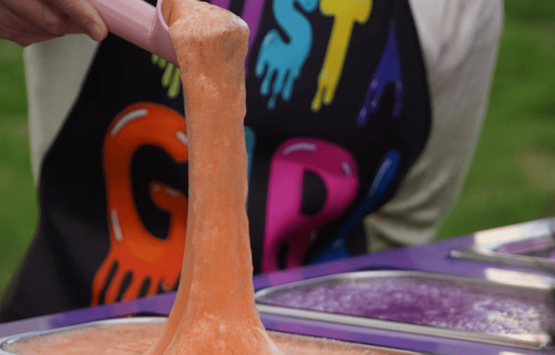 Image of Slime & Sand Bar Station