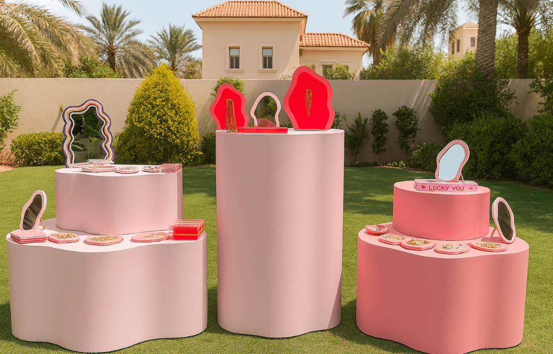 صورة باقة تشارمز الميغا