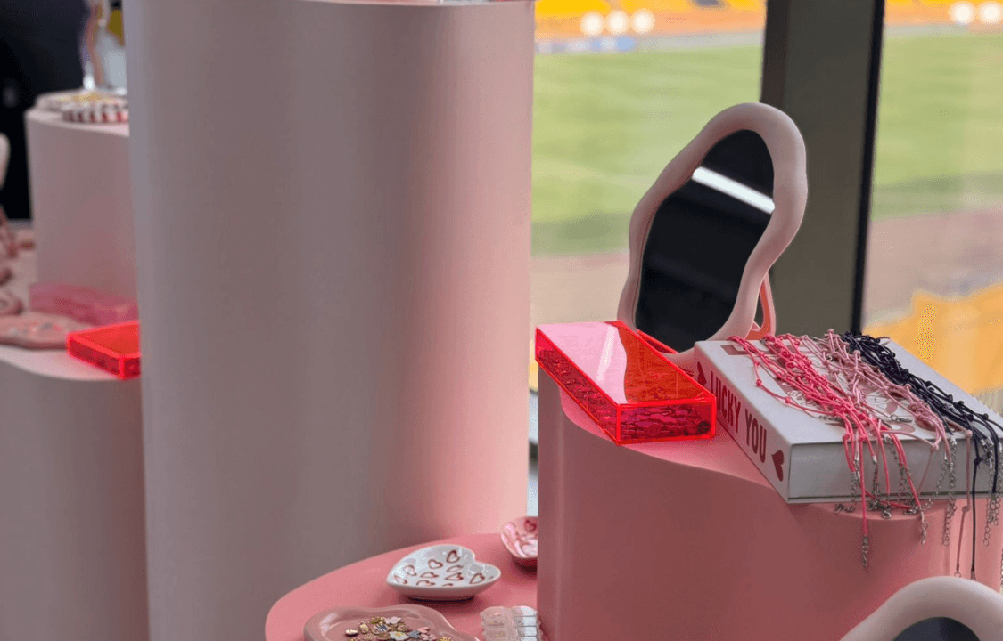 صورة باقة تشارمز الميغا