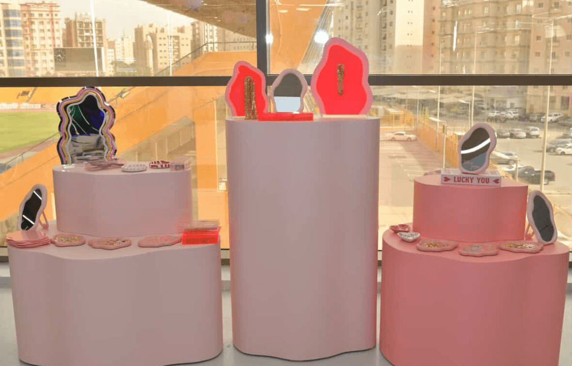 صورة باقة تشارمز الميغا