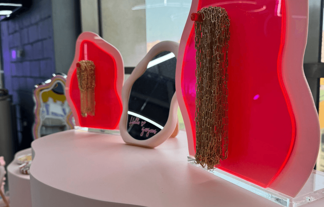 صورة باقة تشارمز الميني