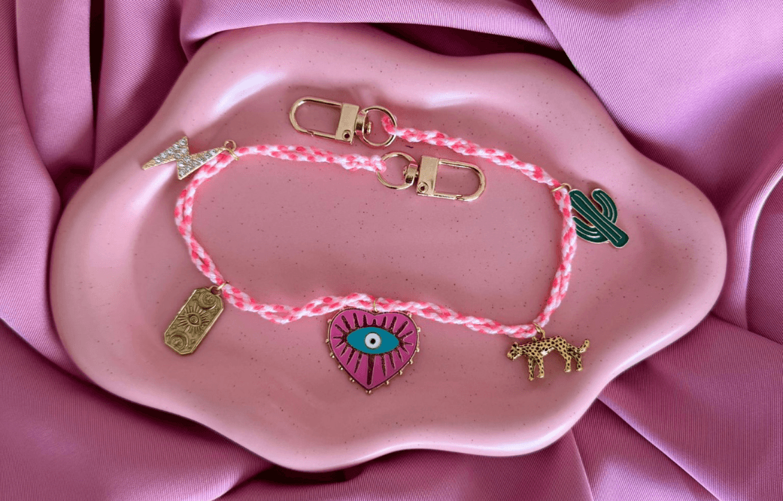 صورة باقة تشارمز الميني