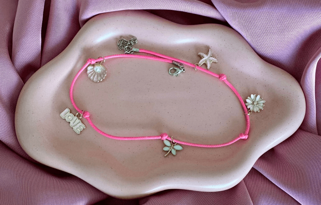 صورة باقة تشارمز الميني