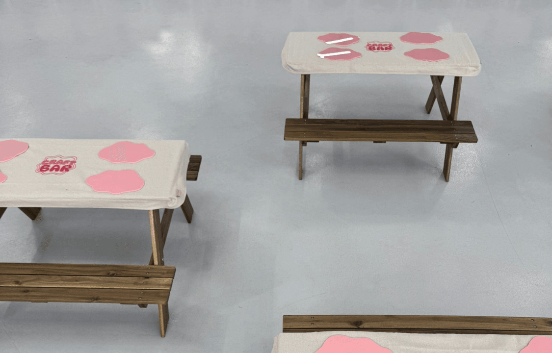 صورة باقة تشارمز الميني