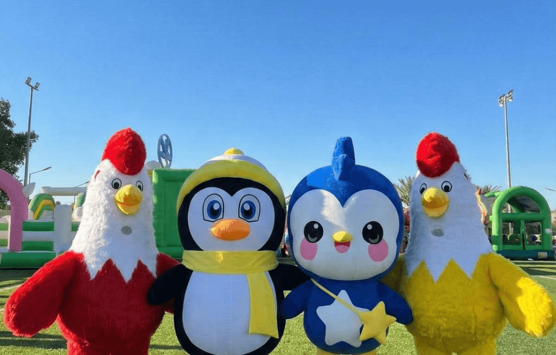 Image of Fun Party Package