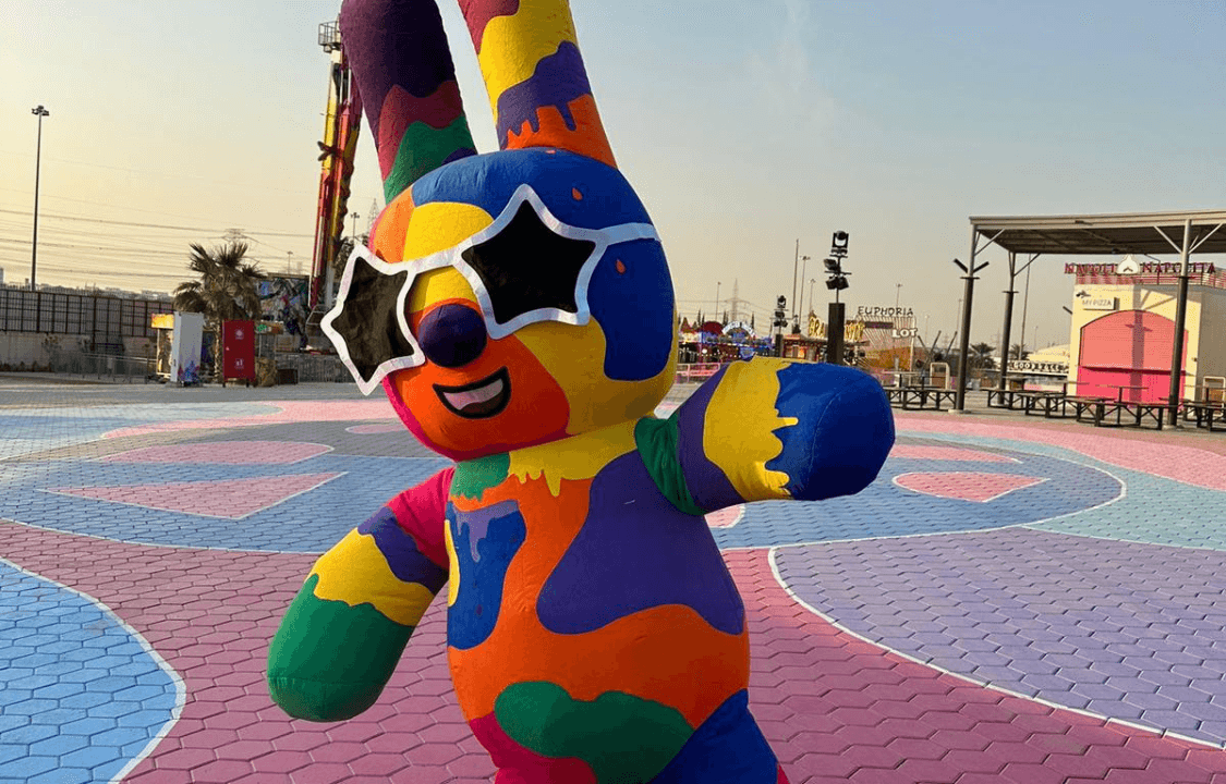 Image of Fun Party Package