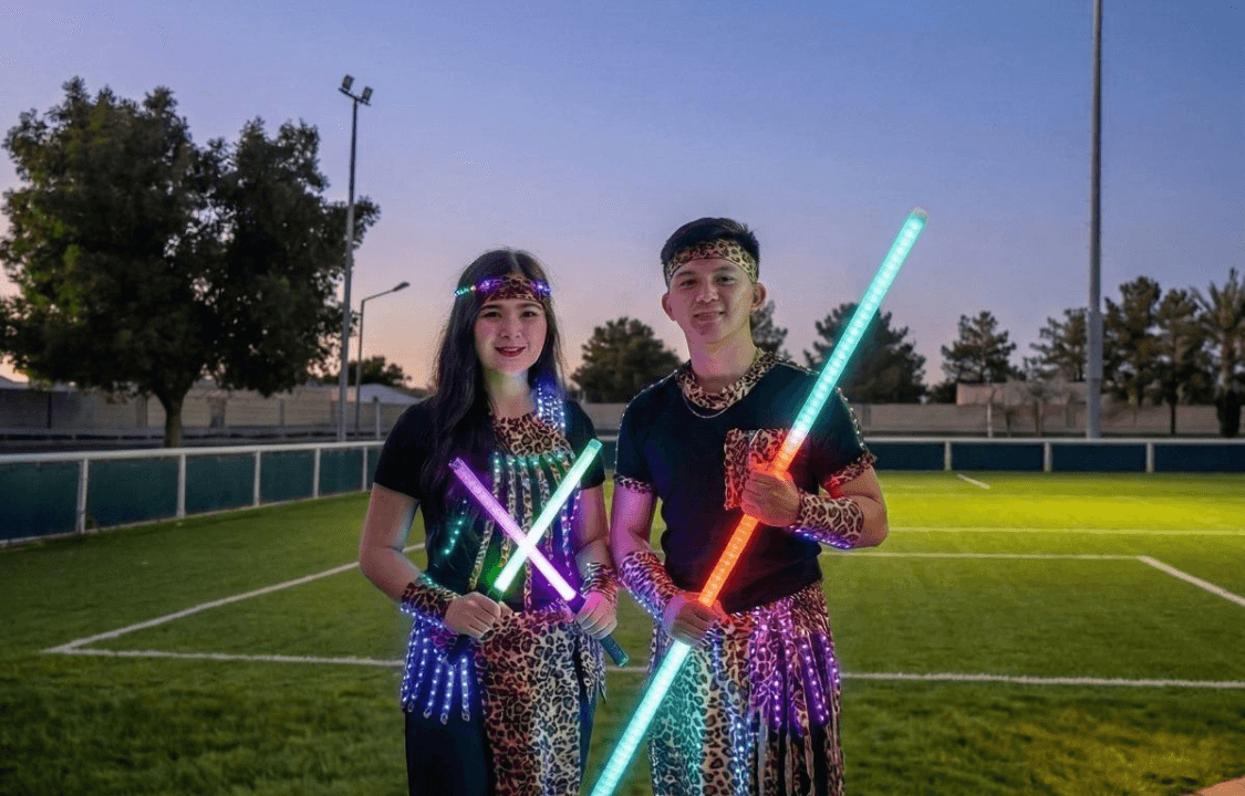 Image of Fun Party Package