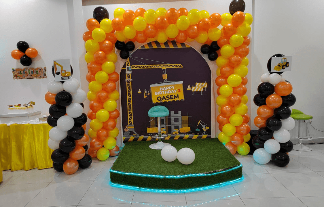 Image of Fun Party Package