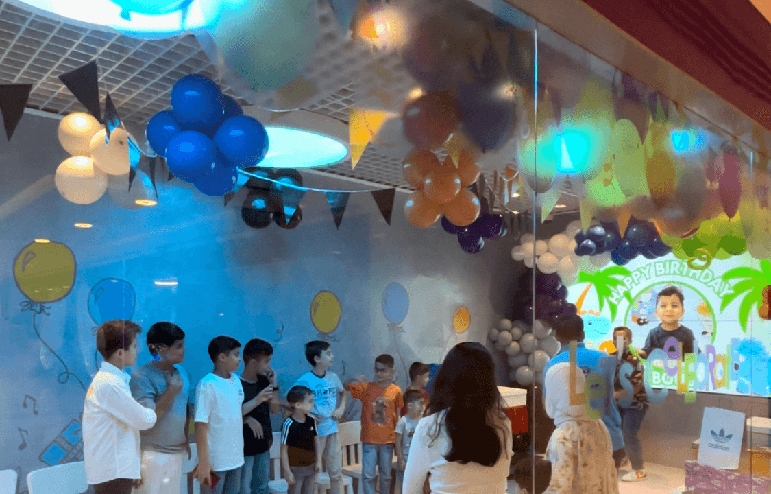 Image of Platinum Package | Salmiya