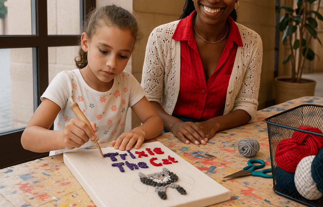 Image of Painting Party