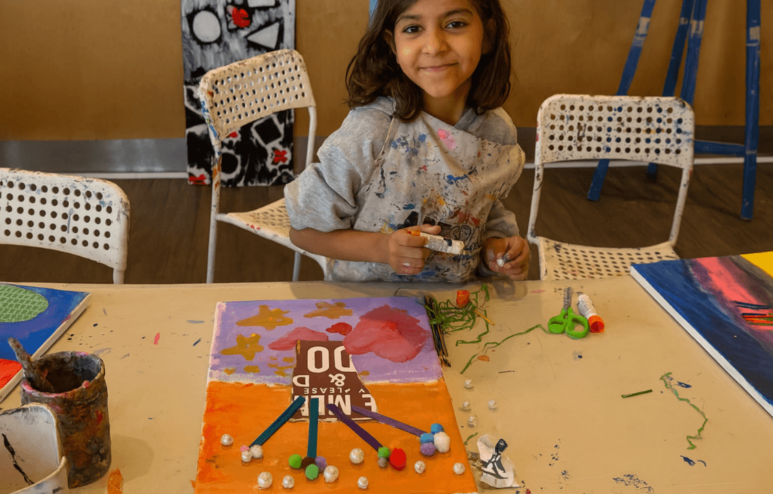 Image of Painting Party