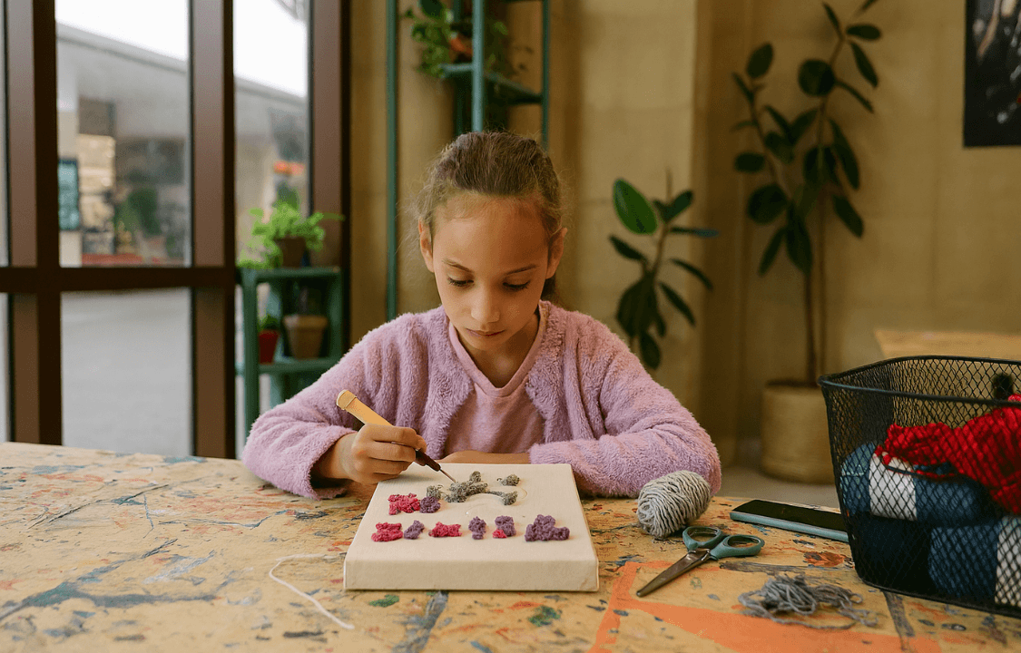 Image of Painting Party