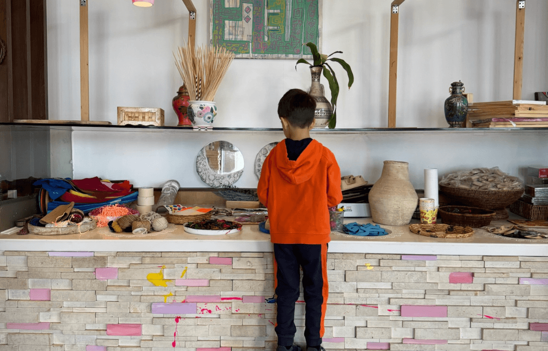 Image of Painting Party