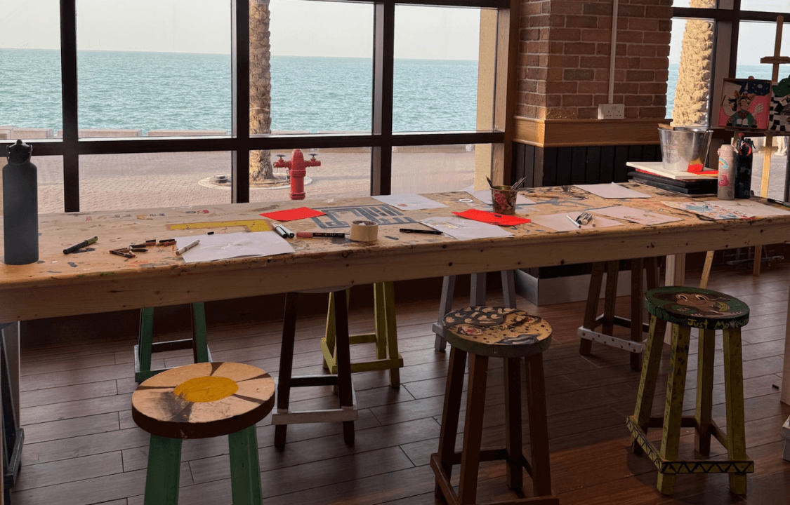 Image of Painting Party