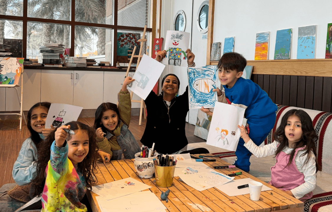 Image of Painting Party